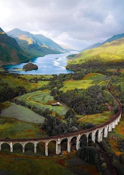 Inverness Chauffeur Drive | Highland Tours