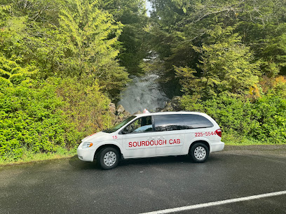 Sourdough Cab Company