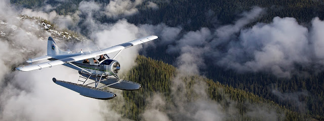SeaWind Aviation