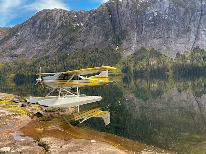 Family Air Tours & Hook Up Fly Shop