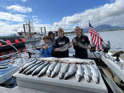 Alaska Affordable Adventures