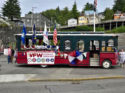 KETCHIKAN EXPEDITIONS LLC