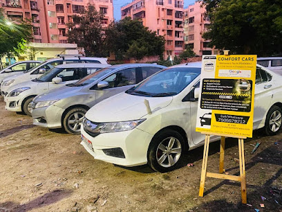 Comfort Cars Since 1992