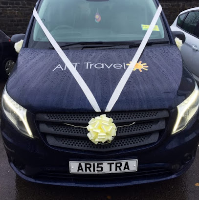 ART Travel Ltd