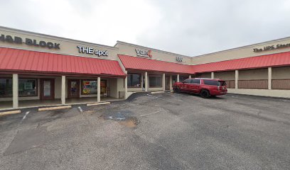 Marble Falls Transportation & Shuttle