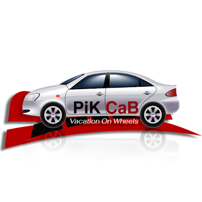 Pik Cab Service