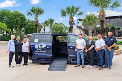 Bay Mobility Plus