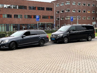 ✅Zaandam Taxi