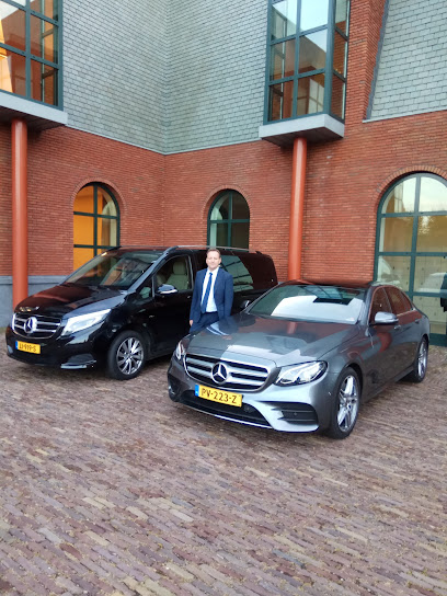 Amsterdam Taxi Services