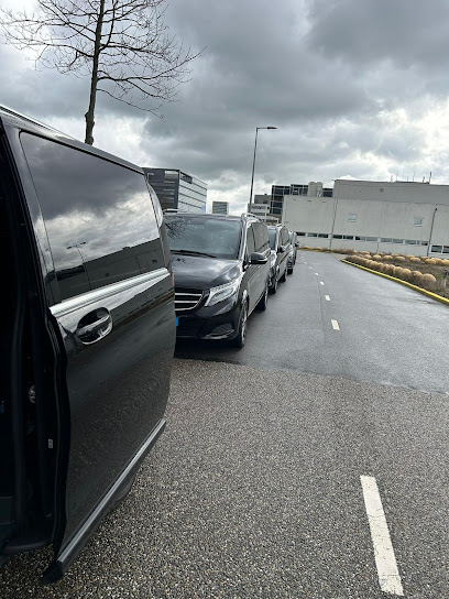 Amsterdamonlinetaxi