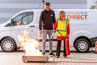 Veiligheid Direct BV