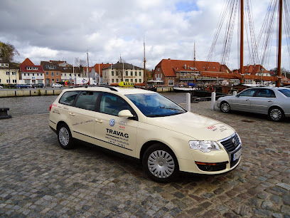 Taxi Janssen - Taxi für Neustadt und Umgebung