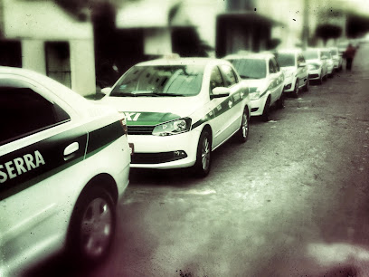 Taxi Point Jardim Camburi and Fatima district