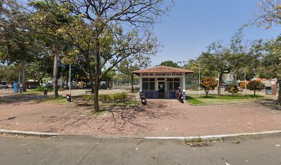Ponto de Táxi Praça do BH Jardim da Penha