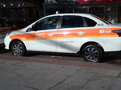 TAXI SANTA LÚCIA A