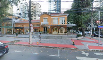 Táxi Vitoria Praia Do Canto 24 Horas