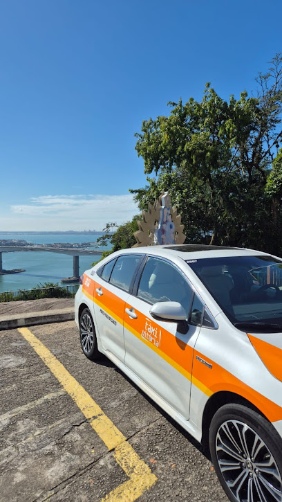 Táxi Vix Prime - Passeios - Viagens - City Tour