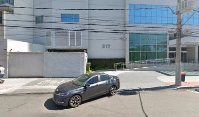 José Carlos de Oliveira