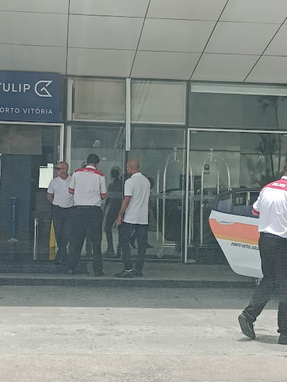 Taxi Point - Coffee Palace