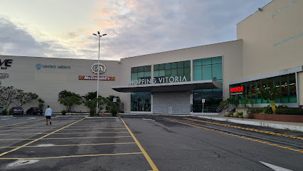 Saída F Viamia - Shopping Vitória