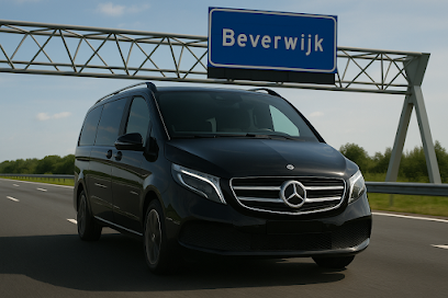 Taxi van Hardeveld Beverwijk
