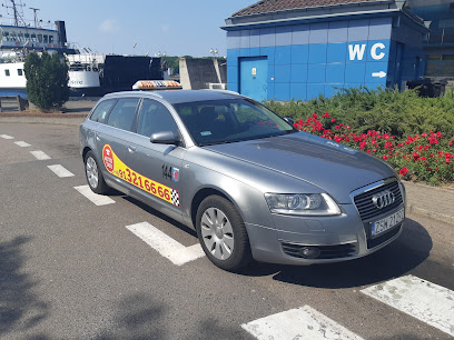 Auto Taxi