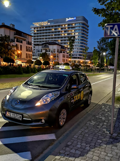 PTU MyTaxi Świnoujście