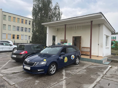 Hallo Taxi. Stowarzyszenie Taksówkarzy