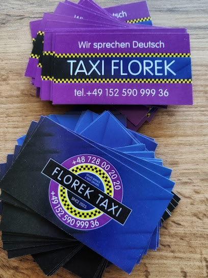 Taxi Florek Świnoujście