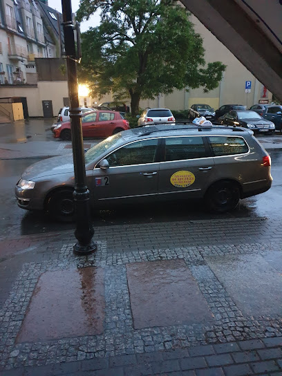 Odra Taxi Świnoujscie