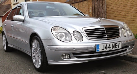 Southwest Chauffeur, Auto and Driver Services LTD