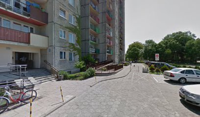 T-D-K Bus Dariusz Karpowicz