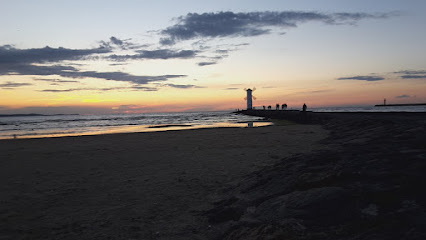 Swinoujscie Tourist information Skapeat