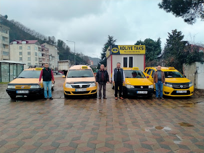 Adliye Taksi