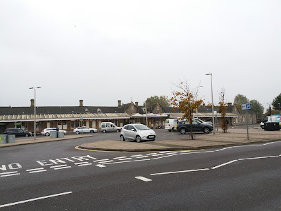 Weston-super-Mare