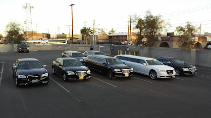 Presidential Limousine