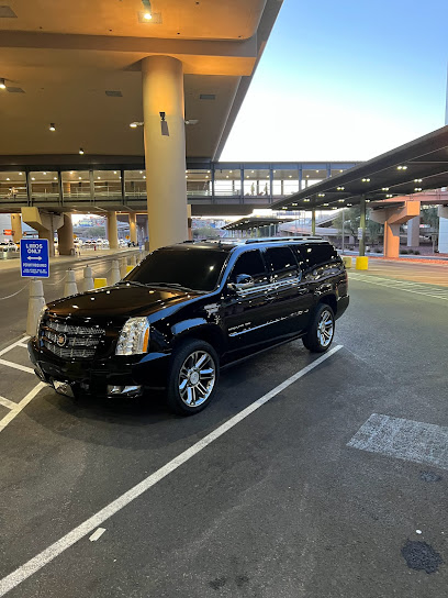 Luvv Limousine Service, Inc.