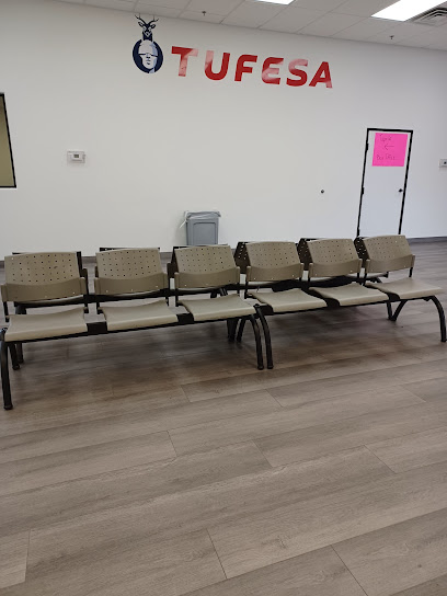 Tufesa international