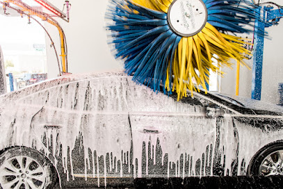 WOW Carwash - N. Rancho