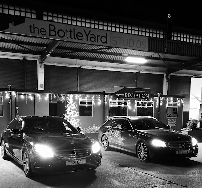 Bristol and Weston Executive Chauffeurs Ltd