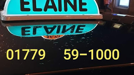 Elaine's Taxis Peterhead