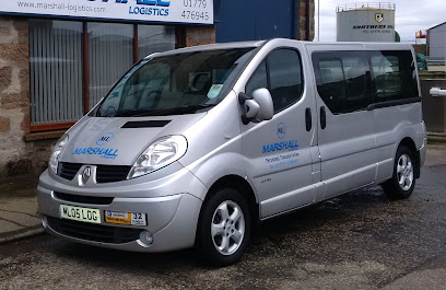 Marshall Logistics