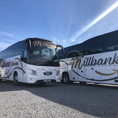 Millbank Coaches