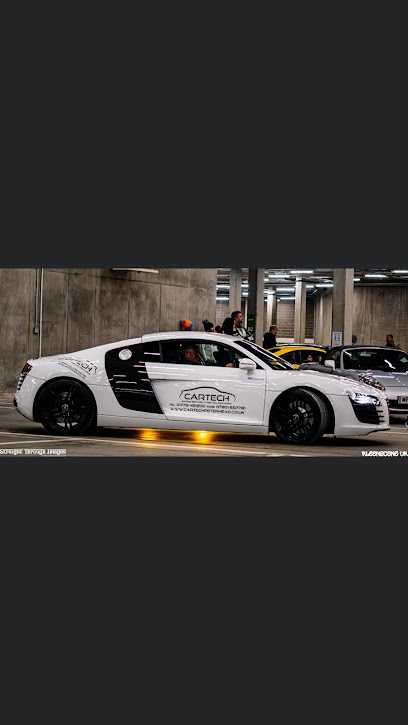 Cartech Peterhead