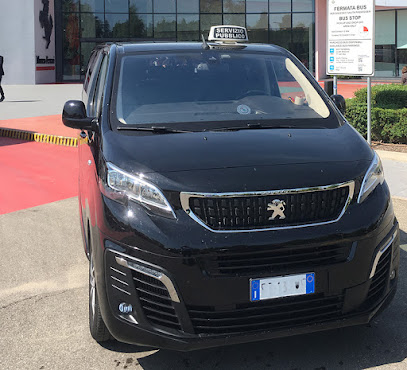 Taxi Maranello di Brancucci Claudio