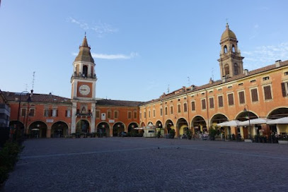 TAXI Sassuolo