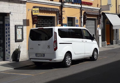 Taxi Germano Cadegiani