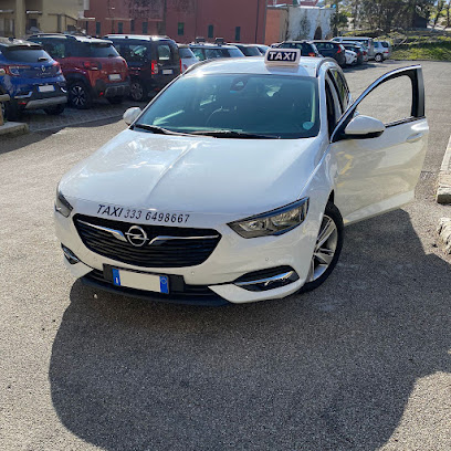 Zanarini Taxi Pavullo