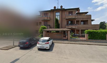 Auto Blu Modena
