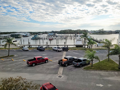 Cypress Cove Marina